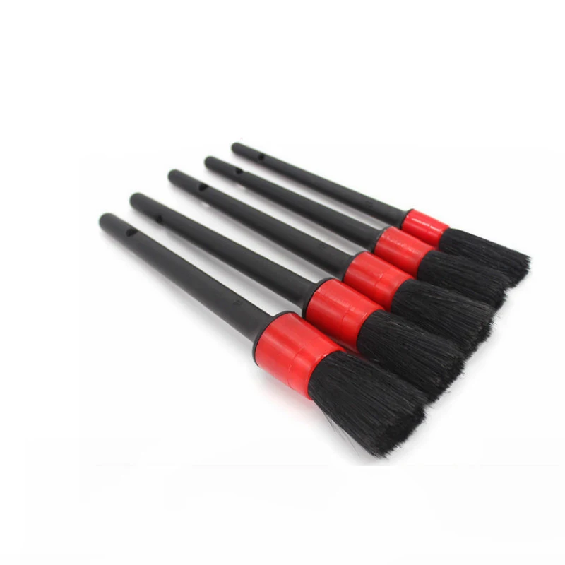 Щетка для одеяла щетка очистки салона маленькая автомобильного кондиционера