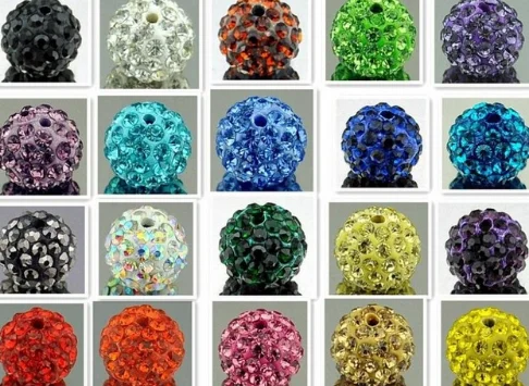 

10 мм 8 мм 6 мм 12 мм 14 мм 50 шт./лот можно выбрать смешанные белые f5353 круглые Кристальные бусины для дискотеки браслет ожерелье шар