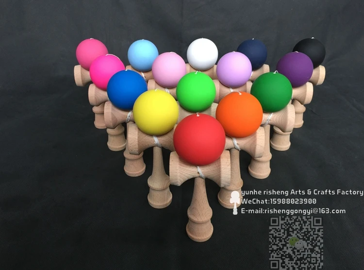 TWB розничная продажа резиновых цветных шариков профессиональная японская