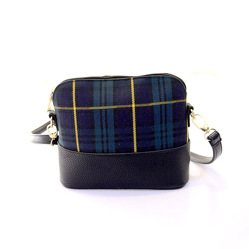 2016 Небольшой Нейлон Crossbody Сумки Ремень Для Женщин Сумка Винтаж Tote Bolsas Плеча Сумку