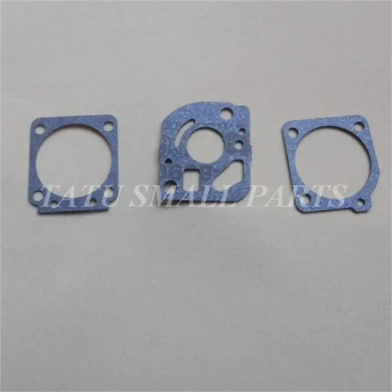Набор для ремонта прокладка диафрагмы карбюратора Ремонтный комплект HOMLITE TRIMMER