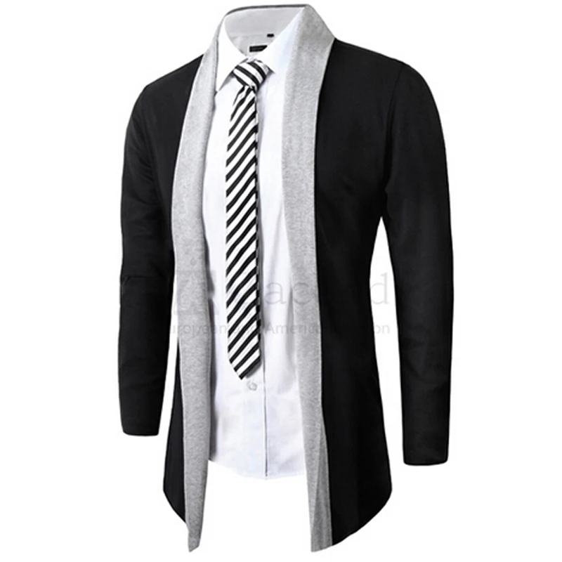 

New Design Spring&Autumn Casual Slim Fit Knit Cardigan Open Stitch Knit Cardigan Jacket
