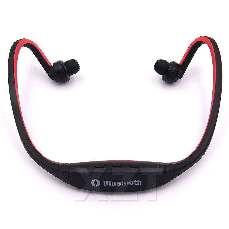 Горячая Распродажа универсальные спортивные наушники S9 беспроводная Bluetooth