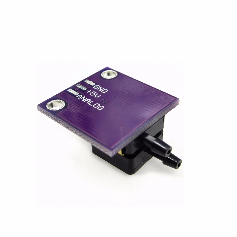 HAILANGNIAO MPXV7002DP датчик скорости полета APM2.5 APM2.52 дифференциальный давления