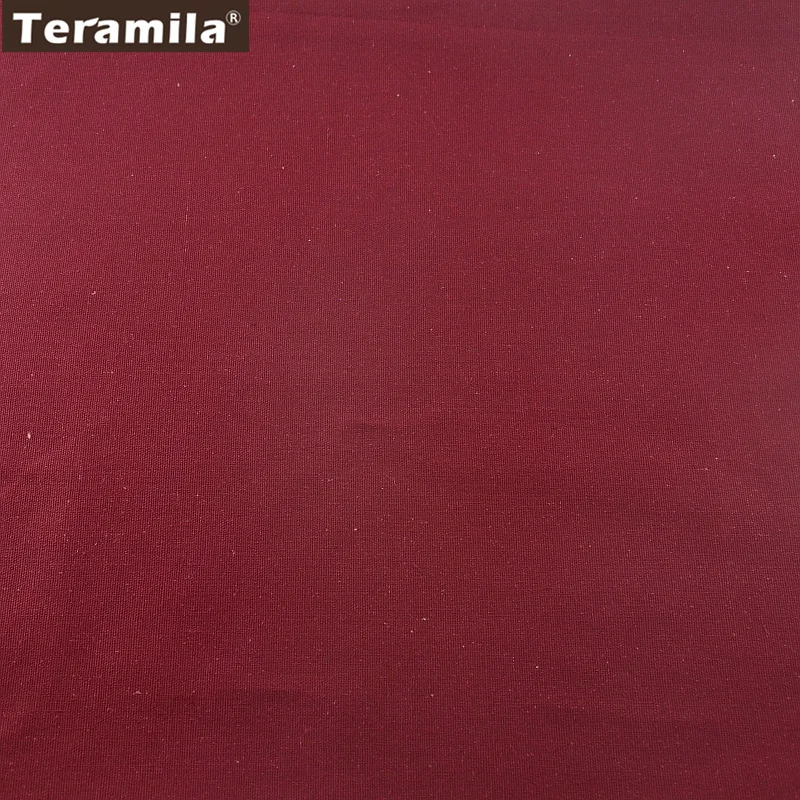 Скатерть Подушка сумка Шторы teramila Текстиль для дома одноцветное clssical красный