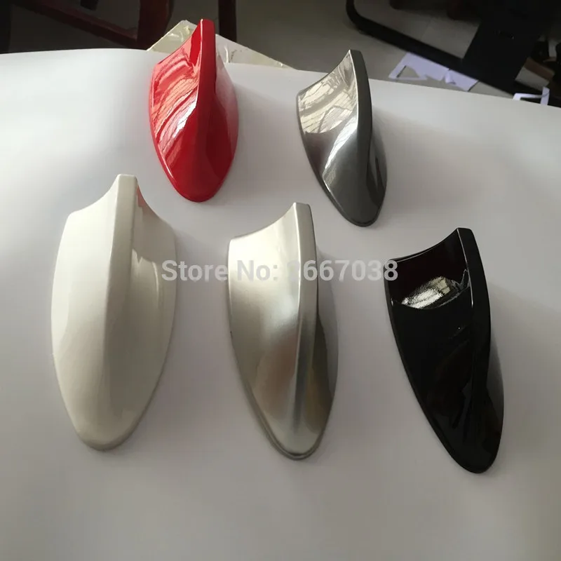 Автомобильная антенна для грузовика с изображением акулы и плавника Lada Granta Largus