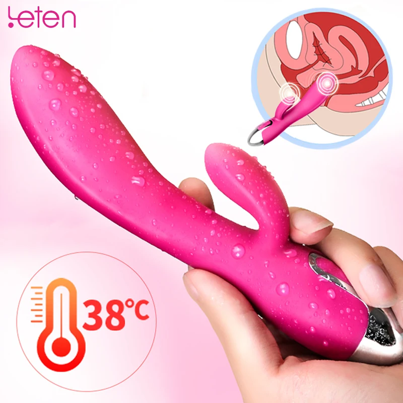 Секс товары Leten вибраторы секс игрушки для женщин мощные фаллоимитаторы пар