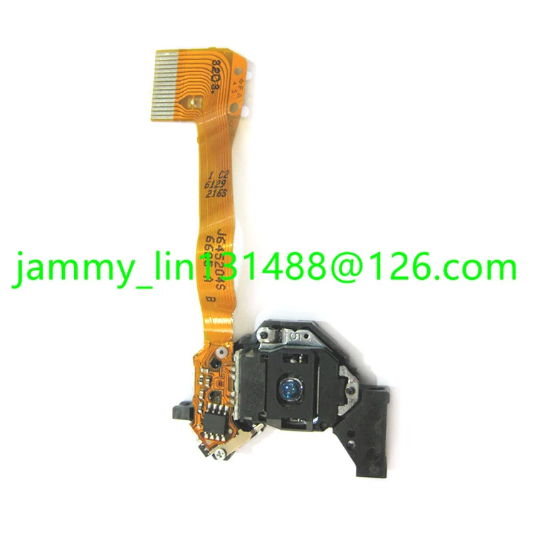 100% новый и оригинальный автомобильный cd объектив RAE0150 RAE0152 RAE0150Z RAE0152Z с IC для TOYOTTTA
