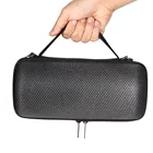 Зарядка 3 колонки новейший портативный жесткий чехол EVA чехол для JBL Charge 3 беспроводной Bluetooth динамик сумка для хранения