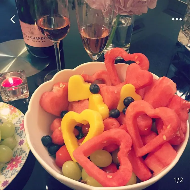 3 шт./компл. DIY Любовь Торт резка нержавеющая сталь пряники любовь в форме праздник