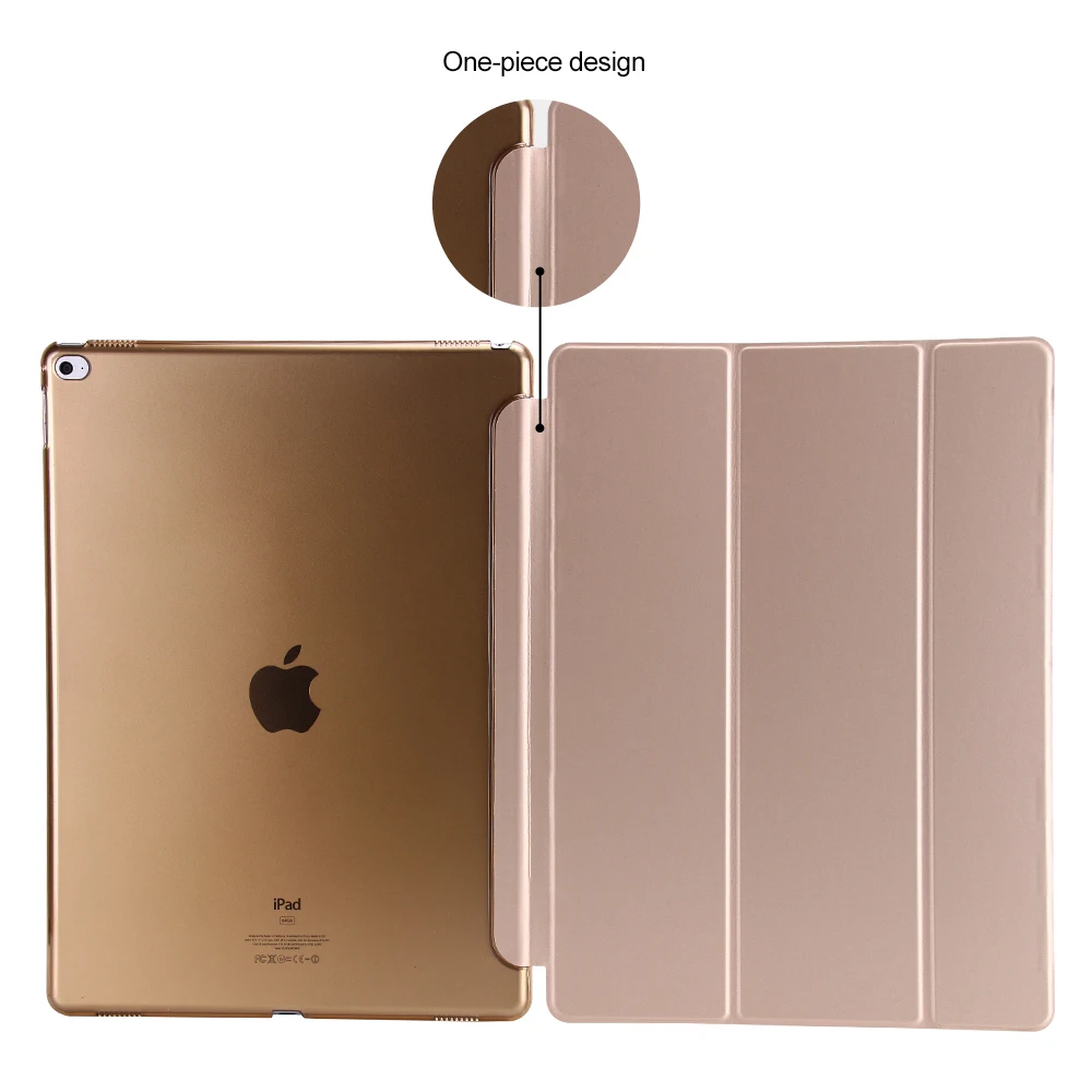 Чехол для iPad AIR 1/9,7 дюймов новая модель A1822 A1823 A1893 A1954 A1474 A1475 A1476 PU Тонкий Магнитный смарт-чехол