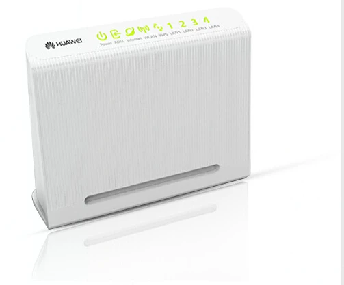 Huawei HG530 ADSL2+ модем/маршрутизатор SIP VoIP поддержка 3g usb модем