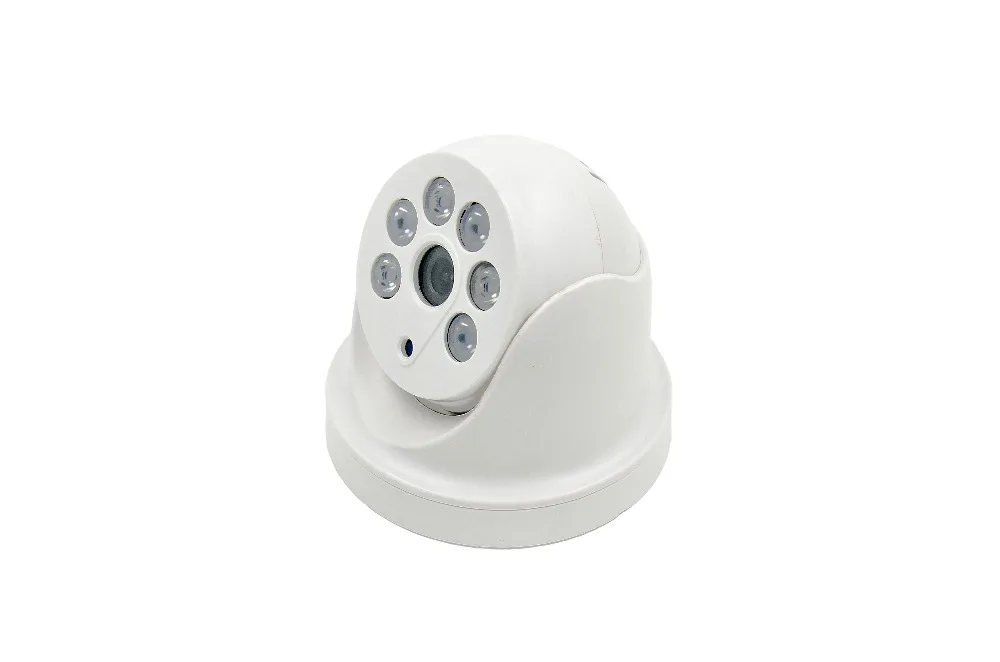 Pengbo 1200TVL камера безопасности ночного видения P2P IR Cut CCTV купольная PB CCTVB ANW05|Камеры