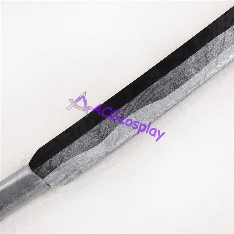 Косплей реквизит Monogatari Araragi Koyomi с мечом|cosplay props|sword cosplay |