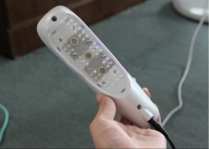 

laser comb for sale