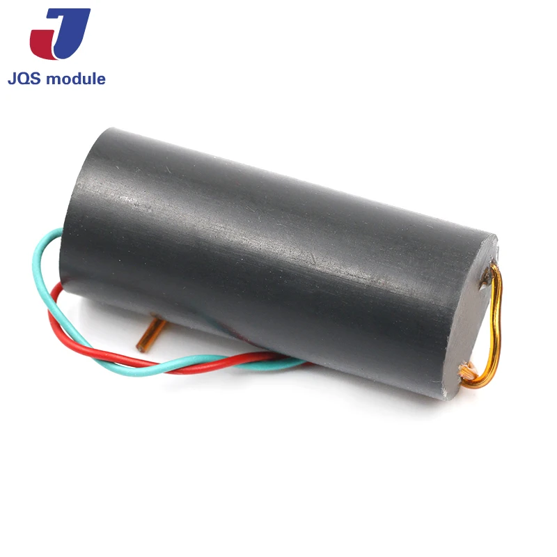 Новый DC 3 V-6 V bis 400kV 400000V повышающий Повышающий Модуль питания высоковольтный