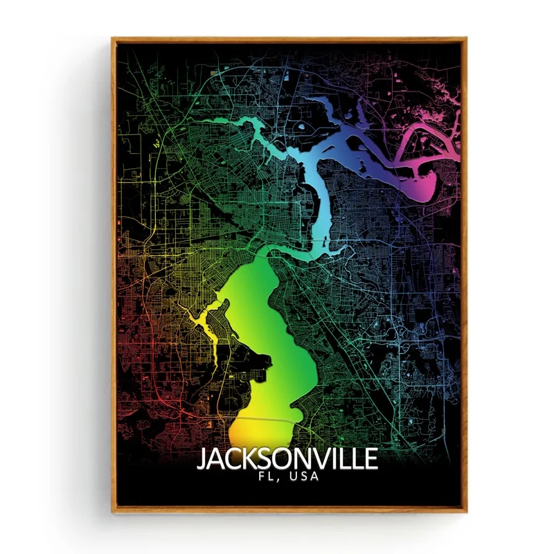 Джэксонвиль Джакарта Джидда Кабул Карачи Катманду Казан Киншаса Радуга город