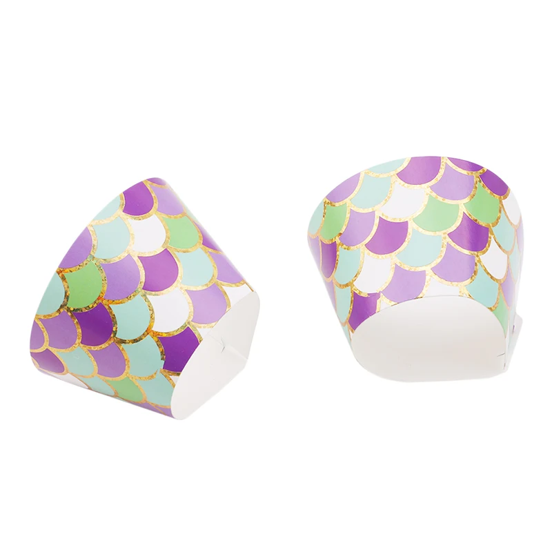 Новинка хит продаж 12 шт. креативные рыбные весы торты принадлежности для