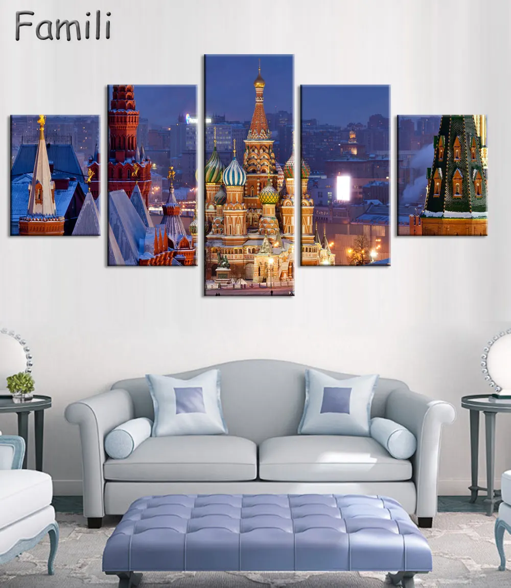 Эксклюзивная распродажа из 4 предметов домашняя декоративная животная картина