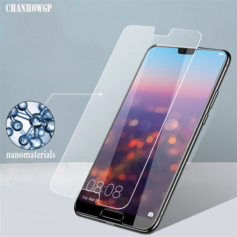 Закаленное Стекло для huawei P Smart P10 P20 Lite рro P9 P8 2017 Экран Защитная пленка Honor 6a 6C 7A 7C 7X8