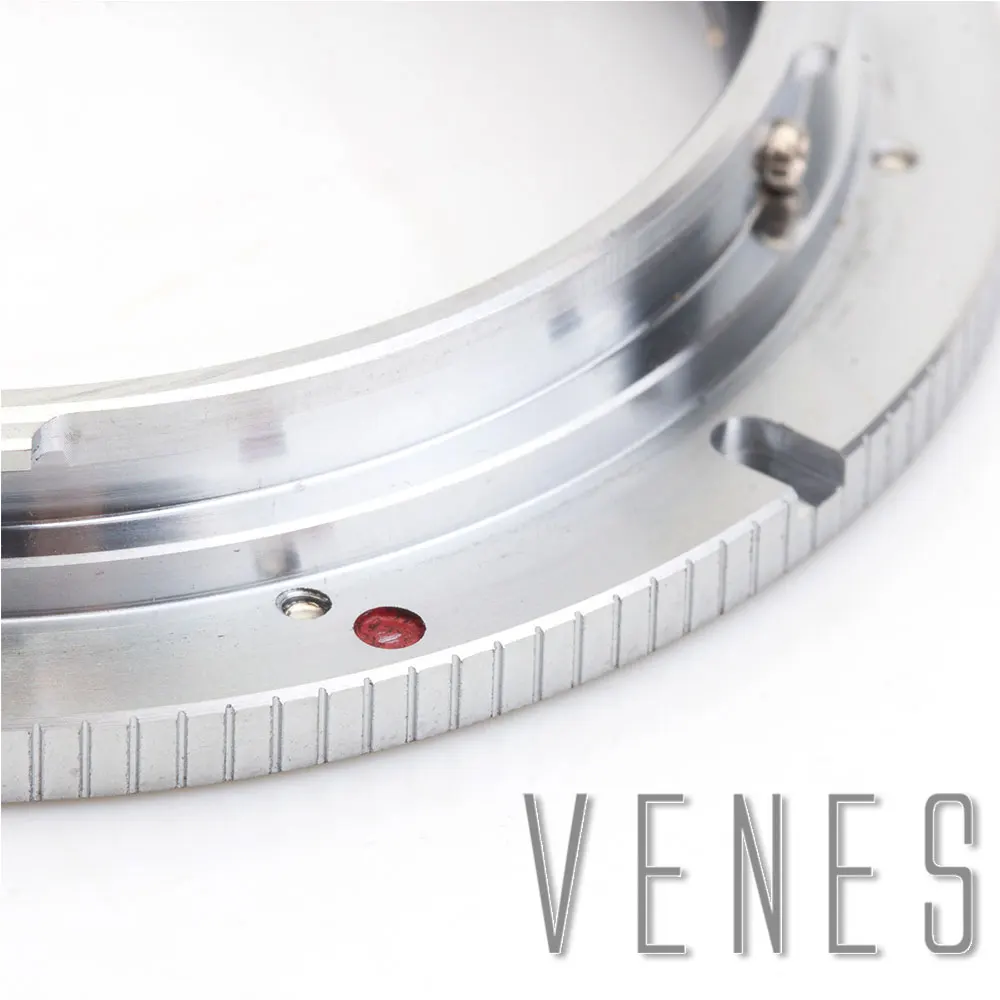 Телефоны L/R-EOS обновленная апертура второго поколения адаптер с подтверждением