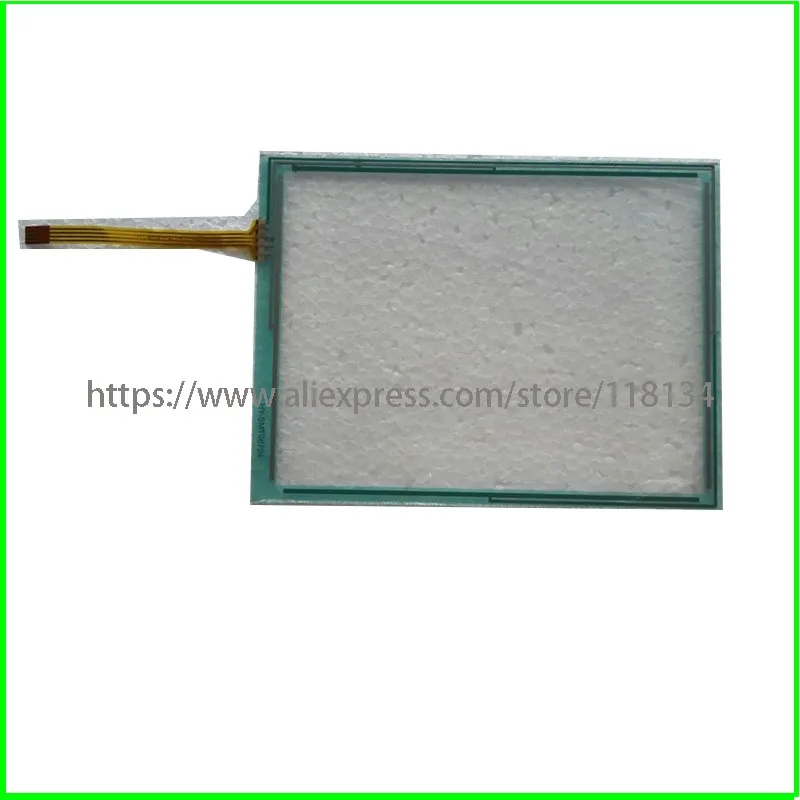 Новый сенсорный экран дигитайзер для ABB IRC5 DSQC679 3ха028357 001 Сенсорная панель