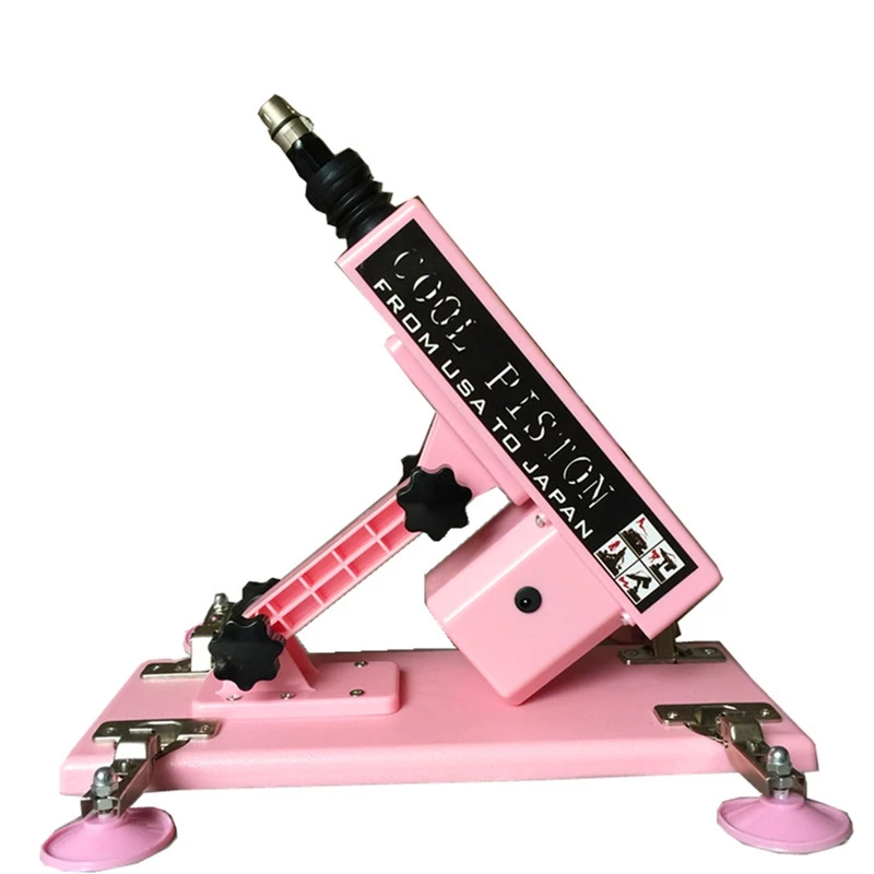 Полностью автоматическая выдвижная секс машина для женщин женская мастурбация