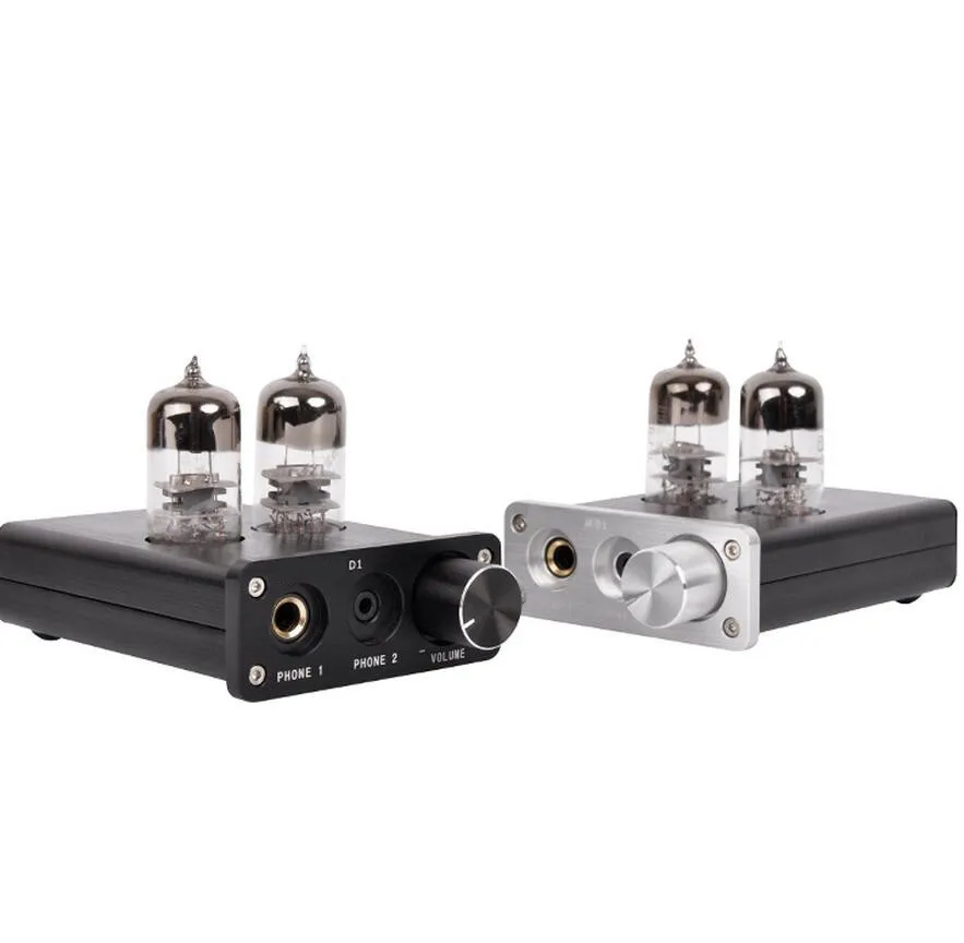 Новый HIFI ламповый усилитель USB аудио мощности чип 7022 D1|hifi tube preamp|tube preamppreamp usb |