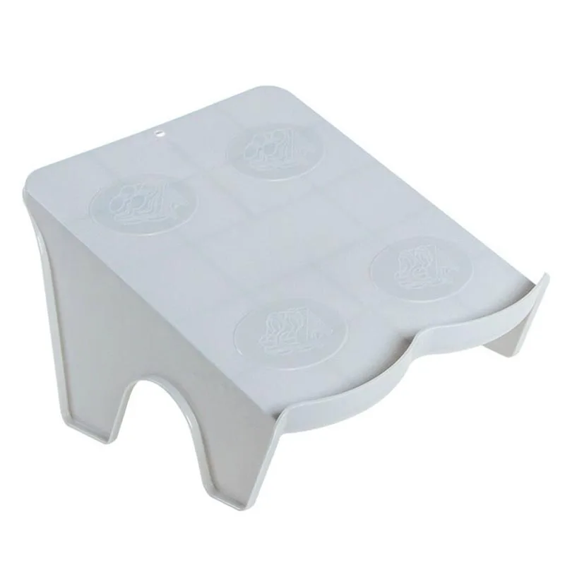 Стойка для горячего башмака полка хранения 2 пар органайзер гардероба NDS66 | Дом и