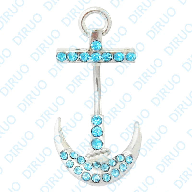 Оптовая продажа кольцо для живота украшение пирсинга тела 5 шт./партия|body piercing