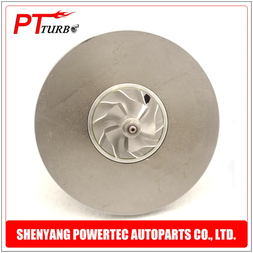 Турбокомпрессор для ремонта турбокомпрессор с турбонаддувом core 54359880002 54359700002