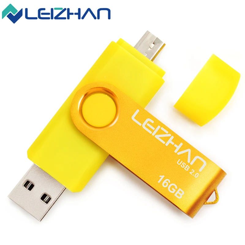 2019 128 Гб OTG usb флэш накопитель USB 2 0 Флешка Usb флешка 4 ГБ 8 16 32 64 карта памяти