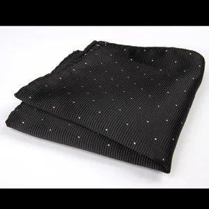 3 шт. платок из микрофибры и полиэстера квадратный жаккардовый аксессуары для