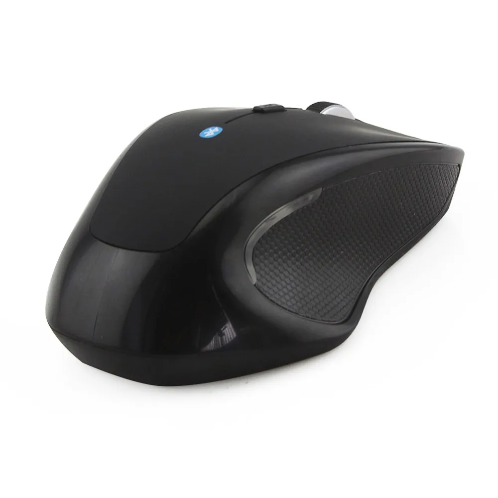 Беспроводная эргономичная Bluetooth мышь 1600DPI 6 кнопок адаптер CSR 4 0|computer maus|3.0 mousewireless