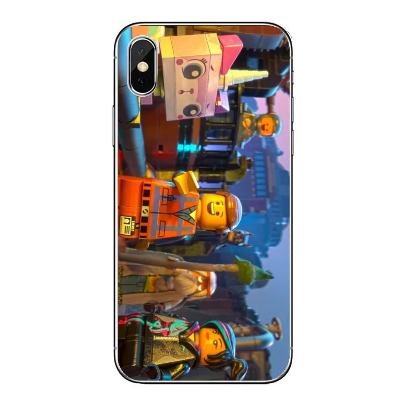 В мультфильм вспыш и чудо дети Супермен Арт плакат для LG G7 Q6 Q7 Q8 Q9 V30 X Мощность 2 3