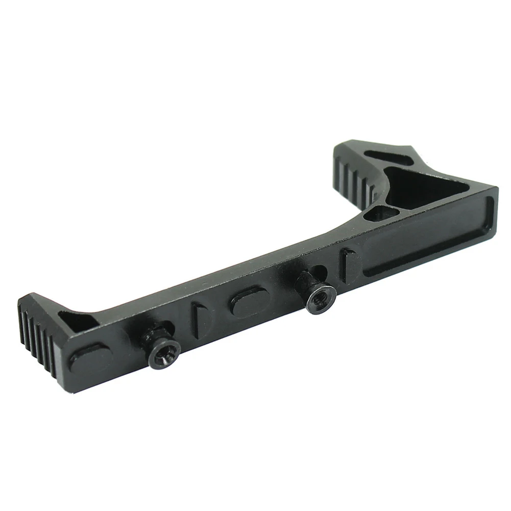 Передняя ручка Ergono mi c прочный Foregrip угловой низкий профиль изогнутый легкий Fishbone