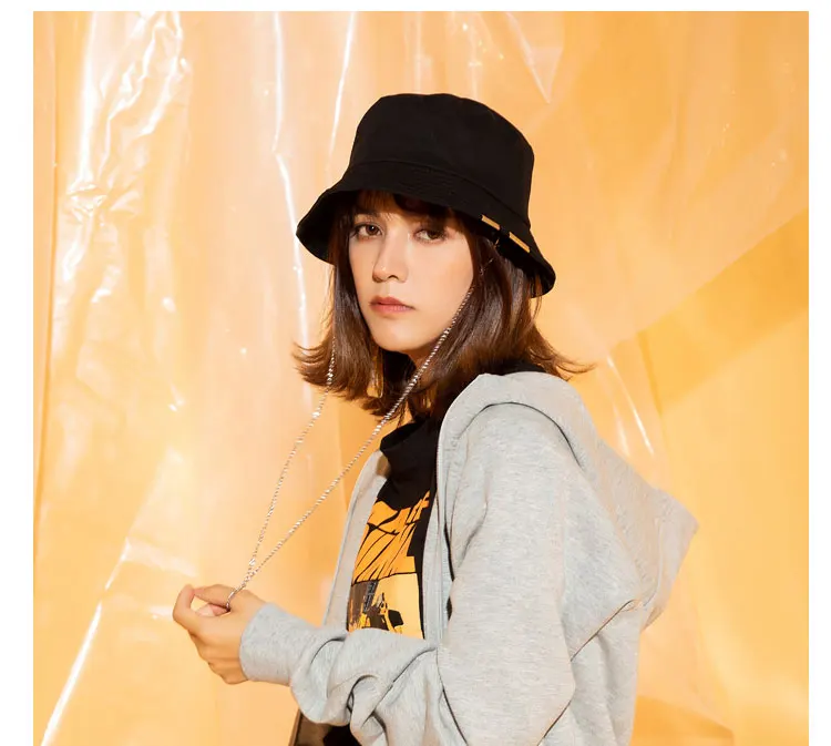 Новинка, Весенняя женская одноцветная Панама с широкими полями, Панама для женщин, летняя шляпа от солнца, Рыбацкая белая Панама