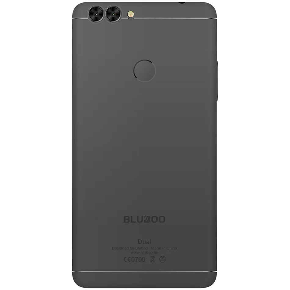 BLUBOO Dual Мобильный Телефон 5.5 &quotFHD 13MP Двойная Камера Заднего Вида 4 Г LTE MTK6737T Quad Core 2 RAM