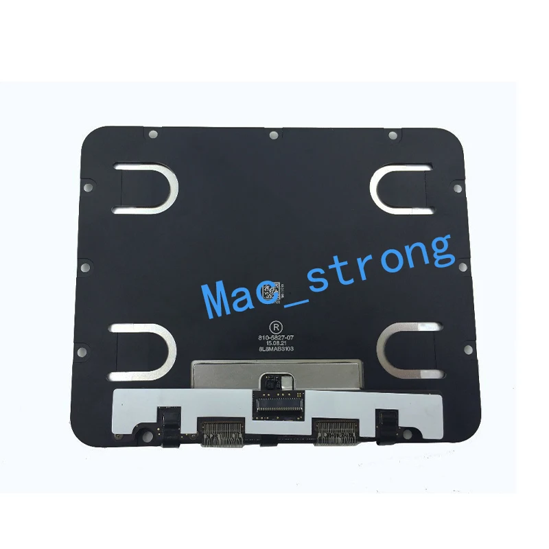 Протестированный оригинальный A1398 тачпад Для MacBook Pro Retina трекпад Замена Tackpad