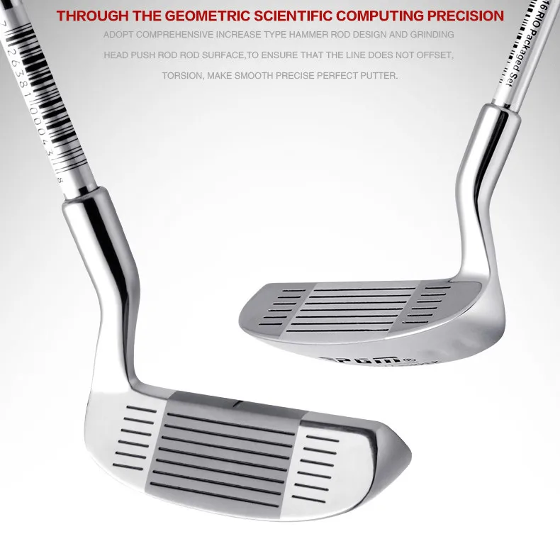 

Golf club golf putter golf products PGM brand