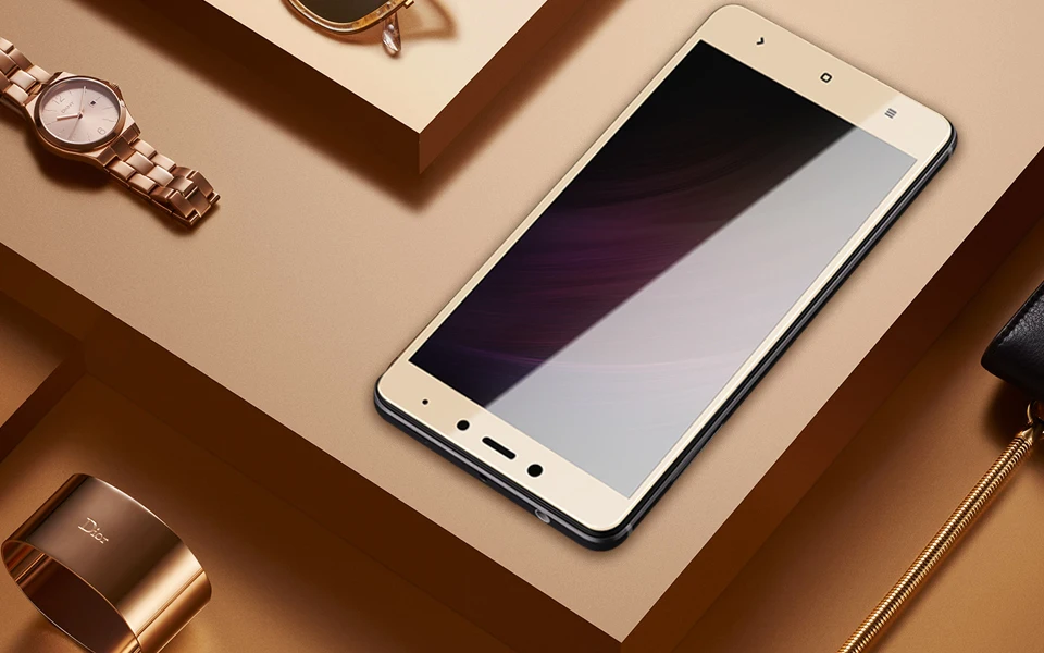 2 шт Полное стекло для Xiaomi Redmi Note 4X защита экрана 5,5 дюймов Note 4 стеклянная пленка олеофобное покрытие 9H Анти-взрыв
