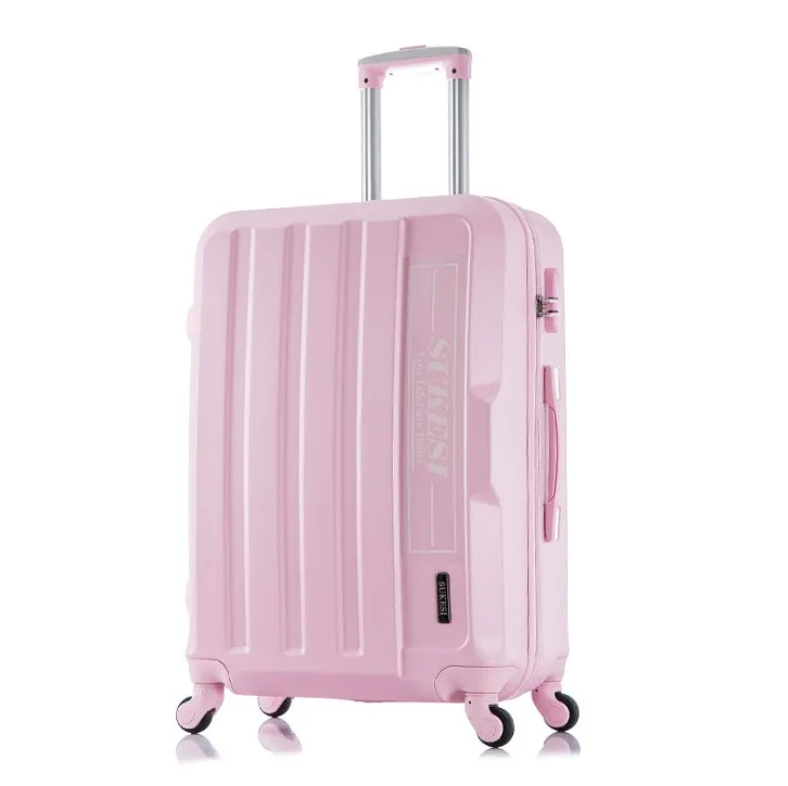 5 Travel tale ABS spinner Дорожный Чехол багаж ручной тележки сумка 30 костюм Чехол Сумка для путешествия - Цвет: 5
