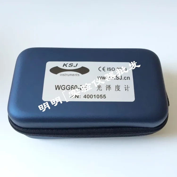 

Metallic and non metallic coating surface gloss meter gloss meter reading range 0-999 meter