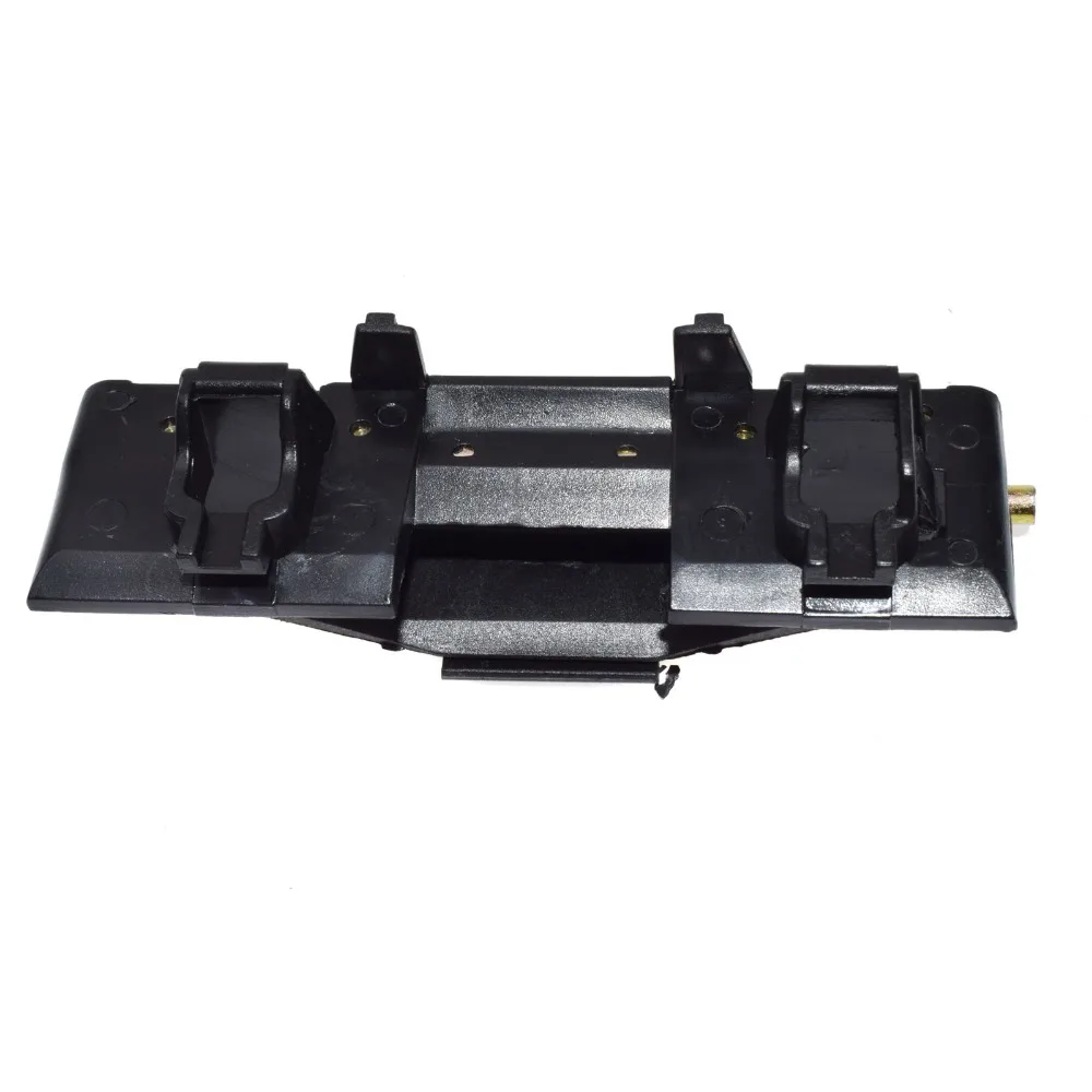 ISANCE Fuel Tank Gas Door Hinge Petrol Flap Fit BMW E32 E34 735i 735iL 740i 740iL 750iL M5 530i # 51171928197 / 51 17 1 928 197 |
