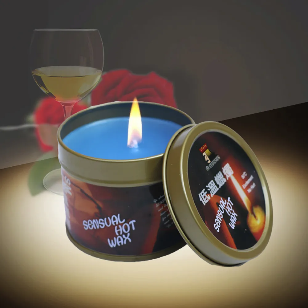 Новые модные свечи с низкой температурой, капельные восковые секс-игрушки для взрослых женщин и мужчин, эротические игрушки для взрослых, горячая распродажа#30