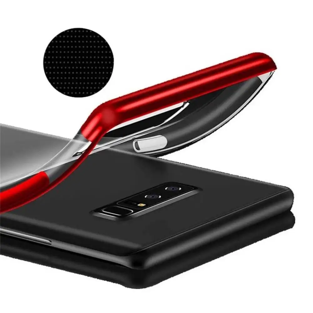 Для 360 protecti Coque Samsung S10Plus Galaxy Чехол ударопрочный защитный ТПУ гелевый S10 Mais Caso