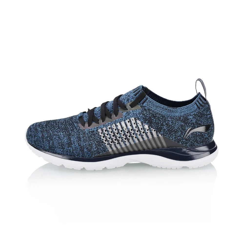 Мужские супер светильник кроссовки Li-Ning XV дышащие спортивная обувь с подкладкой