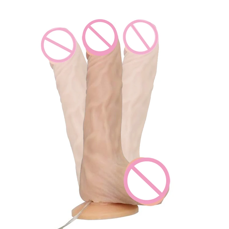 Реалистичный Вибратор фаллоимитатор Multifrequency G Spot Клитор вагинальный массаж