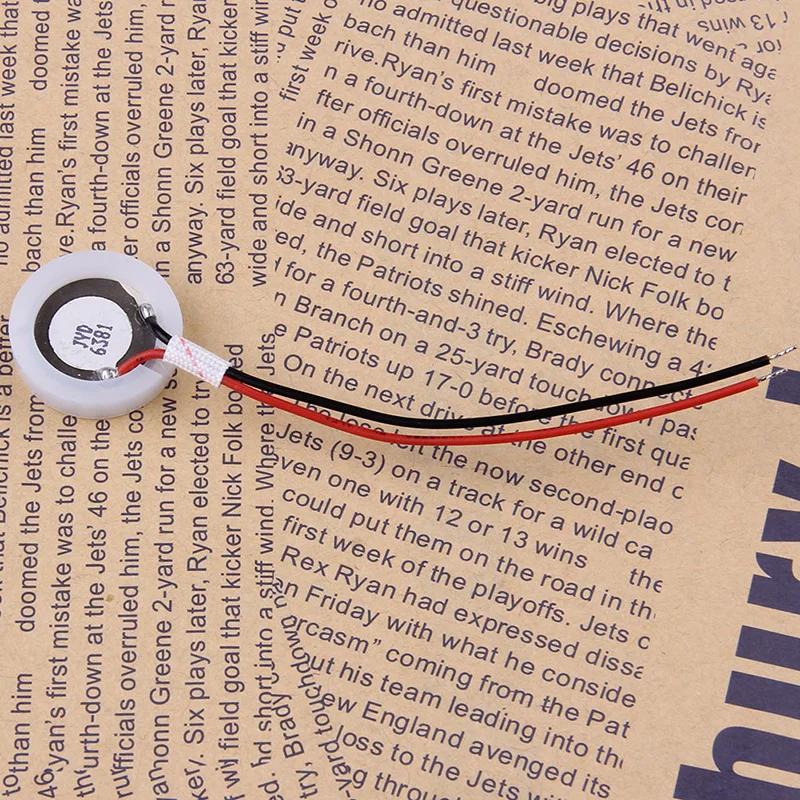 1 шт. ультразвуковой D20mm распыляющий преобразователь увлажнитель воздуха |