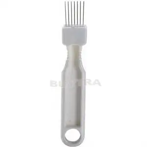 Лук овощерезка мульти Нож измельчителя Sharp гребешок кухонный нож инструменты для